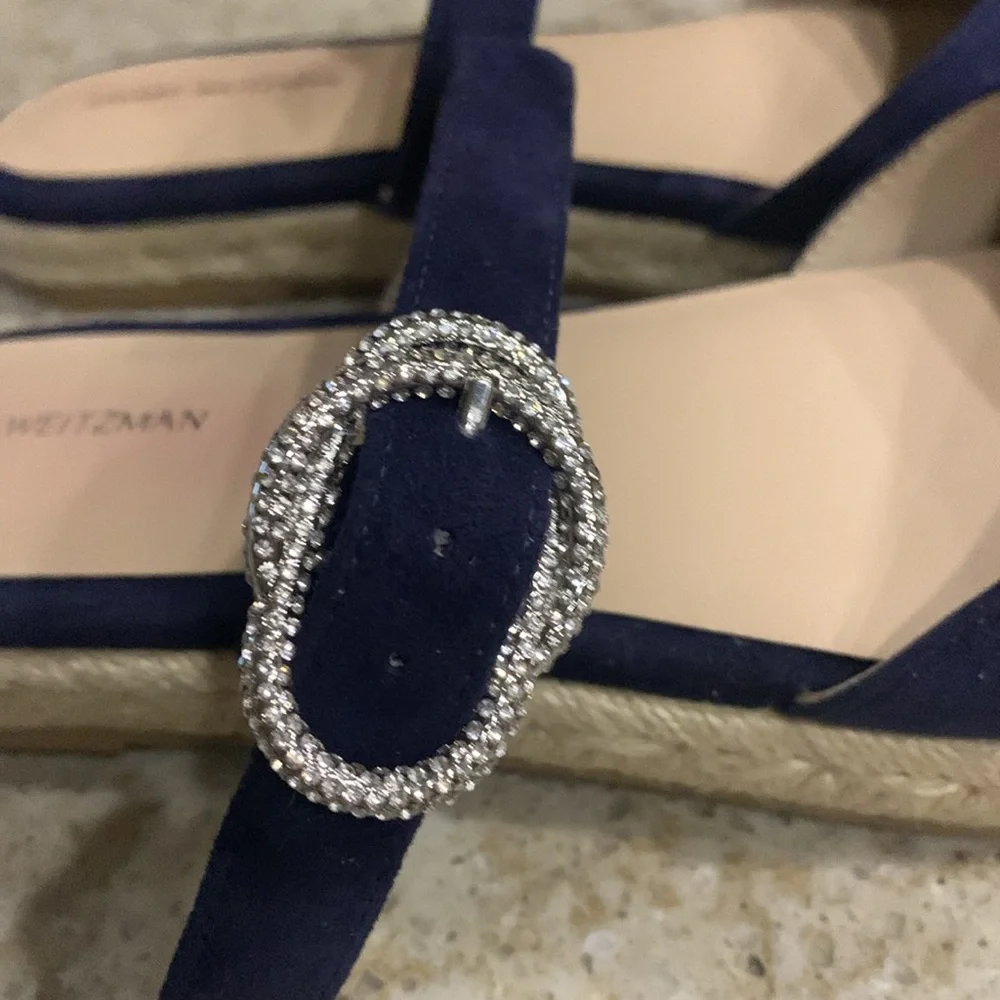Stuart Weitzman nwot stuart
